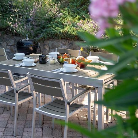 Apartment With Garden & Terrasse Very Quiet Thonon-les-Bains Dış mekan fotoğraf